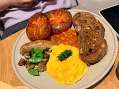 -农畉LONFOOD(万象天地店)