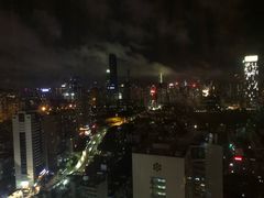 -深圳温德姆至尊酒店