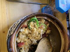 -烹然四季椰子鸡火锅(团结湖总店)