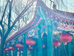 -抱犊寨风景区