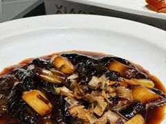 -小大董·烤鸭(观景餐厅·南京西路店)