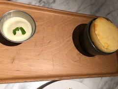 冰淇淋舒芙蕾-HERB SPICE(来凤街店)