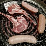 五角场附近一家性价比超高的99元自助烤肉