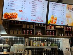 -桂桂茶(恒基名人店)