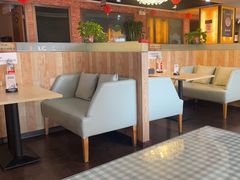 -上岛咖啡(华源四里店)