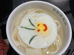 -海荣锅贴馆(五味十字店)