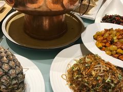 -小江南(万福园店)