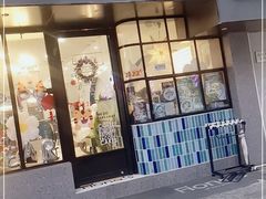 门面-Fiona’s all day Brunch(灵桥店)