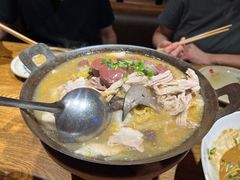 -鸽子窝(黄村店)
