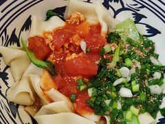 -子午路张记肉夹馍(兵马俑店)
