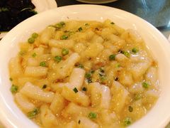 -中国饭店-餐厅