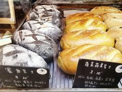 墨鱼芝士-仙峰天然面包(迎宾路店)