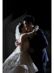 -MECCI婚礼摄影跟拍(红东方广场店)