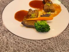 -大连君悦酒店