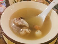 -尚竹阁冬瓜盅·18年地标美食(平洲店)