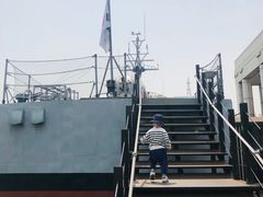 -韩国战争纪念馆