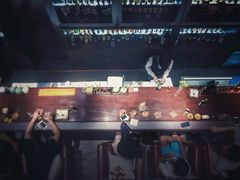 瓶子餐吧-The Bottle Bar(羲和商业广场店)