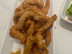 -黑窑厂糖油饼烤鸭·清真菜(旗舰店)