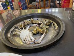 铁锅蒸海鲜-大杰海鲜锅(基隆路店)