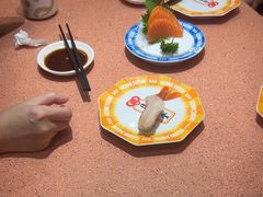 -元气寿司(金光华店)