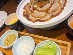 -额娘·春饼烤鸭(乐汇城店)