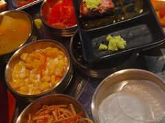 -入火韩国烤肉(凯旋广场店)