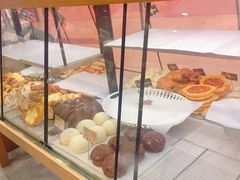 -PAPER STONE BAKERY(天汇广场店)