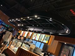 -星巴克(广州立白中心店)