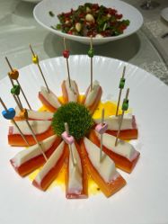 -鸿涛阁宴会中心