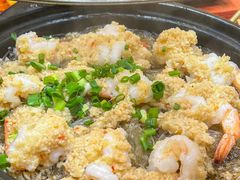 -盐与味葱葱鲫鱼•自贡菜江湖菜(春熙店)