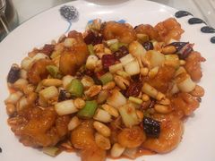 -徽鼎顺·臭鳜鱼 虾仁灌汤包(和平路店)