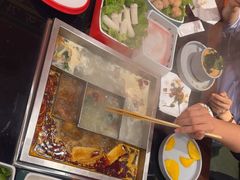 -重庆德忆火锅（龙南街3店）(渝水岸餐饮)