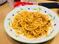 -萨莉亚意式餐厅(天河城购物中心店)