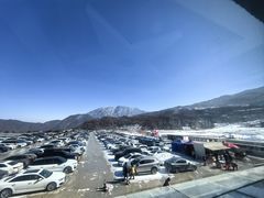 -太子岭滑雪场