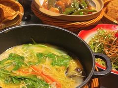 -打酱油·非遗淮扬菜(瘦西湖梅岭店)