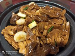 -集贤门·徽菜(福田店)
