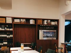 -BAKER&SPICE(安福路店)