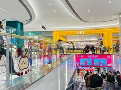 -丽达购物中心(崂山店)