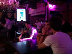 -杜尚rooftop露台酒吧