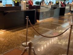 -上海佘山世茂艾美酒店