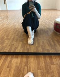 -上海邢航舞蹈工作室