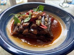 -那家小馆•北京菜•烤鸭(香山店)