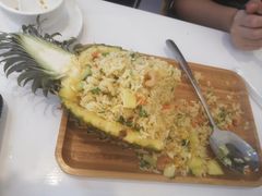 -琼大师东方烤乳猪(亚特兰蒂斯店)