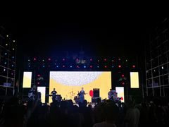 -东南亚风情赶摆街夜市