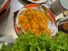 -永安里地摊烤肉(首创店)