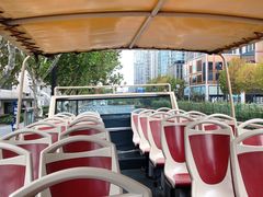 -BUS TOUR观光巴士