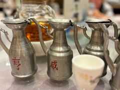 -咸亨酒店•非遗绍兴菜•中华老字号(堂吃餐厅)