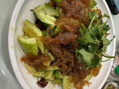 -龙香居海鲜浑锅家常菜·特色驴肉