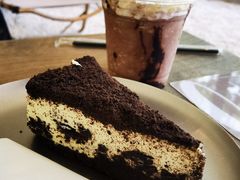 -J Create城市露营咖啡·简餐·宠物(上海动物园店)