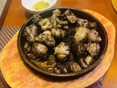 -和来日本料理(青年东路店)